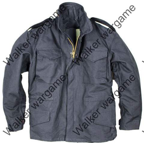 swat jacket