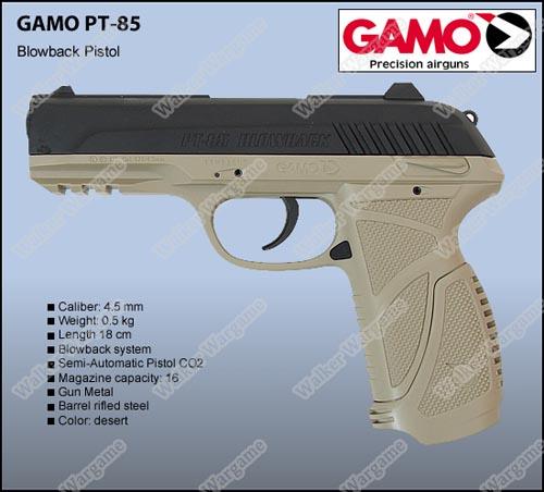 Gamo Air Rifles Air Pistols Ammunition And Outdoor