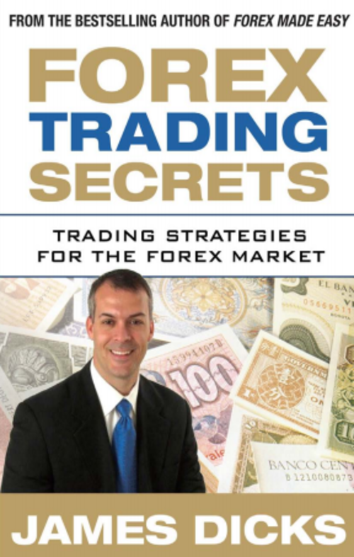 forex trading laws