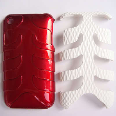  Screen  Iphone on Covers   Pouches   New Apple Iphone 3g Case Cover   Screen Protector