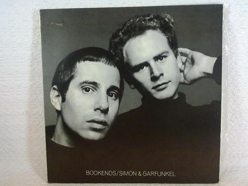 Simon And Garfunkel Bookends Instruments