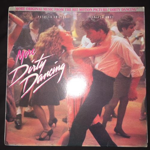 Dirty Dancing 2 Soundtrack - YouTube