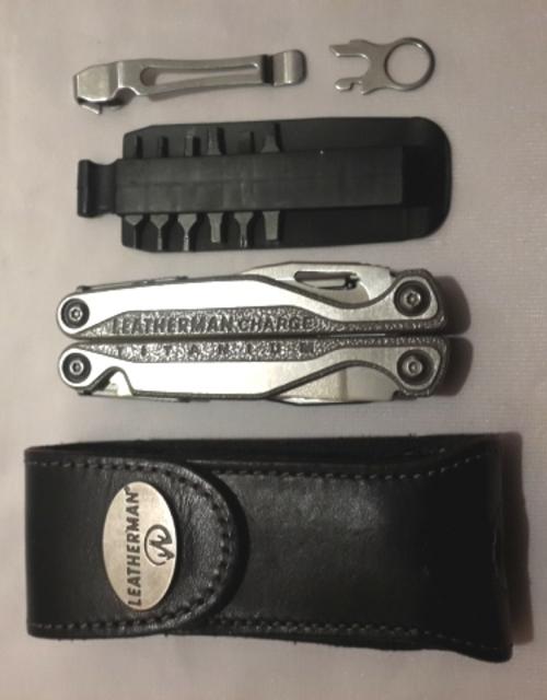 Leatherman Tools Discounted