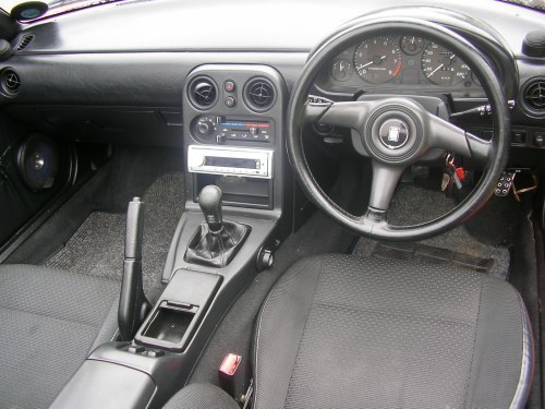 Identify the spec of this NA please MX5 OC Forum