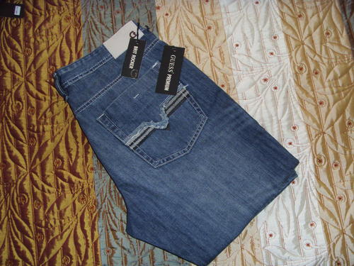 MENS GUESS JEANS