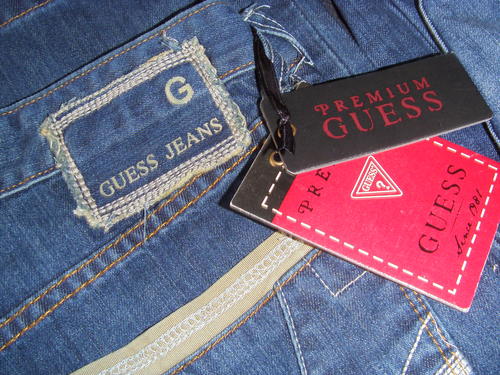 SIZE 36 1x GUESS JEANS