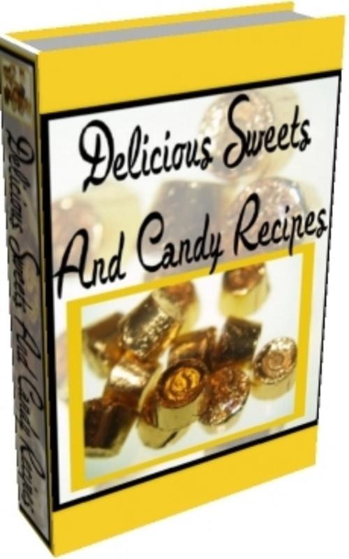 Imperial candy recipes