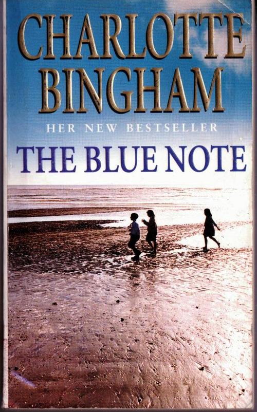 Blue Note Charlotte Bingham