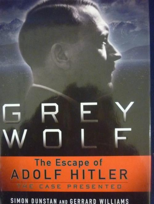 Grey Wolf: Hitlers Escape to Argentina 2012 - IMDb