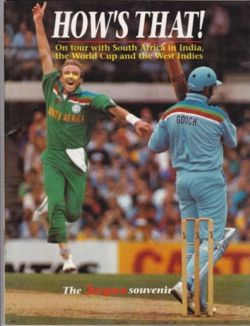 Cricket 1992