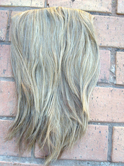 jessica simpson hairdo extensions. JESSICA SIMPSON HAIRDO CLIP-IN