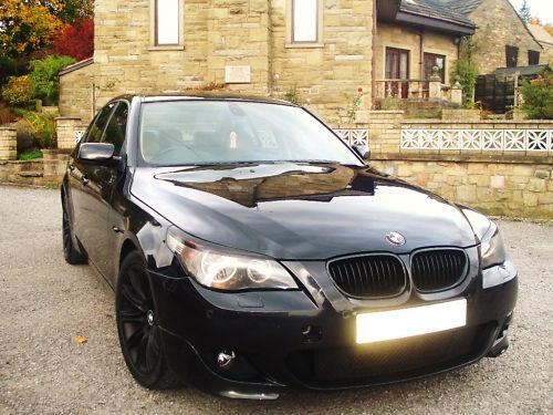 Bmw 530d touring for sale ireland #7