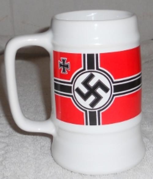 Nazi Beer