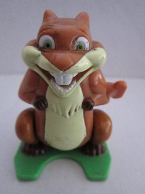 Over The Hedge Toys 32