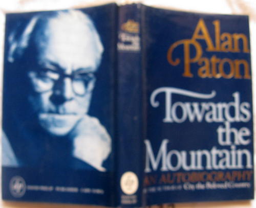 Alan Paton Biography