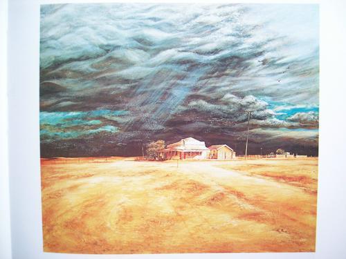 sunburnt country poem. A SUNBURNT COUNTRY- Poetry by Dorothea Mackellar- Paintings by Bill Beavan 1978
