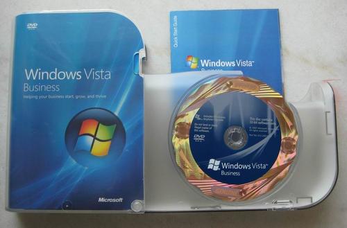 Product Key Windows Vista Business Dell