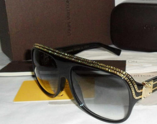 Sunglasses - Only 3 Left! LV Louis Vuitton Millionaire Designer Luxury Sunglasses***HOT SALE ...