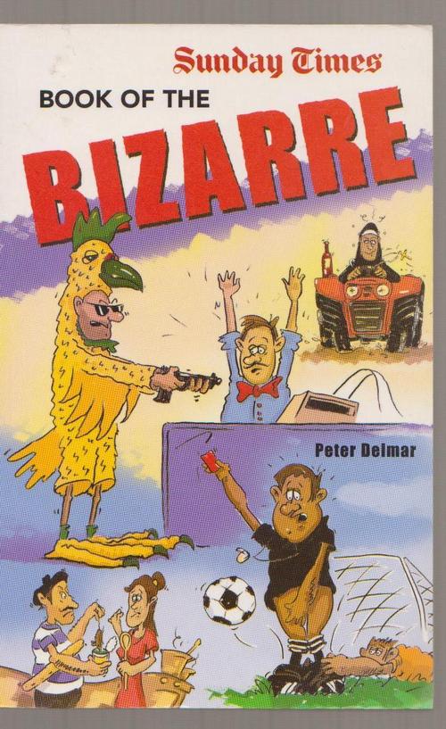 Book Of The Bizarre 27