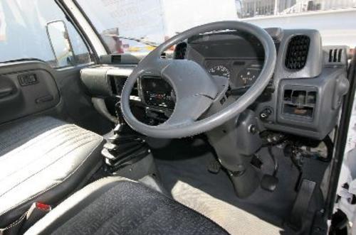 Nissan Cabstar Interior. Nissan Cabstar E90 pick-up; Nissan Cabstar. NISSAN CABSTAR 20. Year: 2006; NISSAN CABSTAR 20. Year: 2006