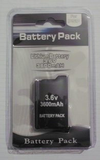 Psp Fat Batteries 29