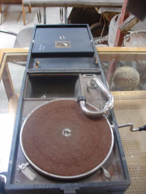 Original Gramophone