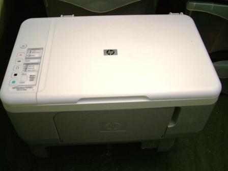 Download Driver Printer Hp Deskjet F2276 All In One