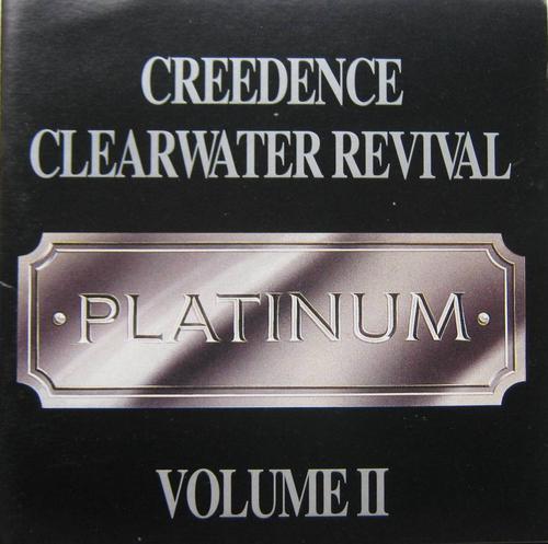 ccr platinum