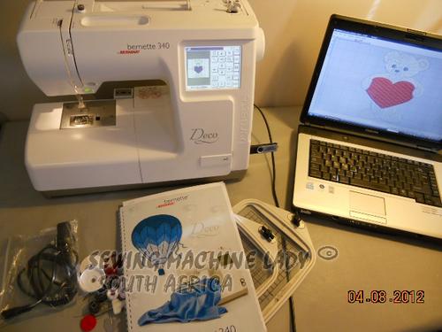 embroidery magic 2 user manual