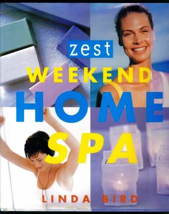 Zest Weekend Home Spa Linda Bird