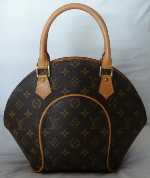 Handbags & Bags - 100% AUTHENTIC LOUIS VUITTON MONOGRAM ELLIPSE PM HANDBAG was listed for R5,700 ...