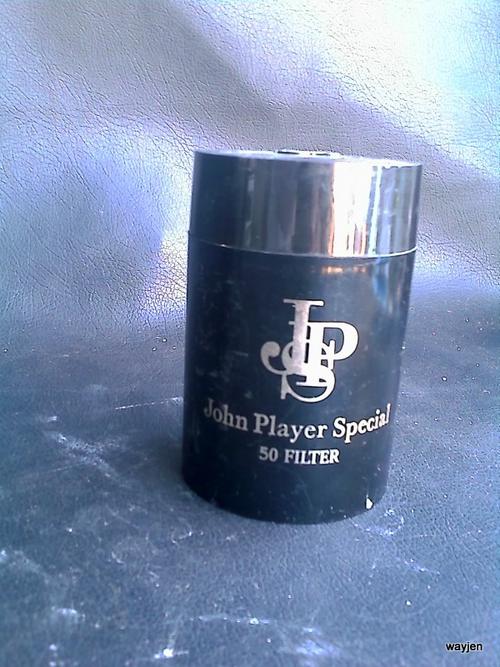 Cigarettes John Player Special
