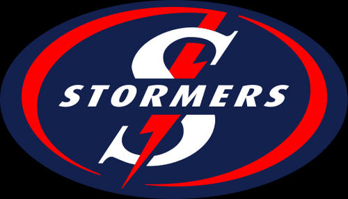 New Stormers Logo