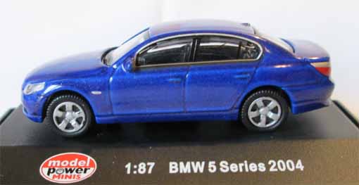 2004 Bmw 5 series warranty #6