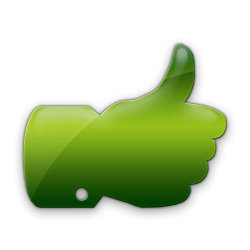 thumbs up icon. BID WITH CONFIDENCE, WE ARE