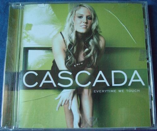 Cascada Everytime We Touch Free Music Download