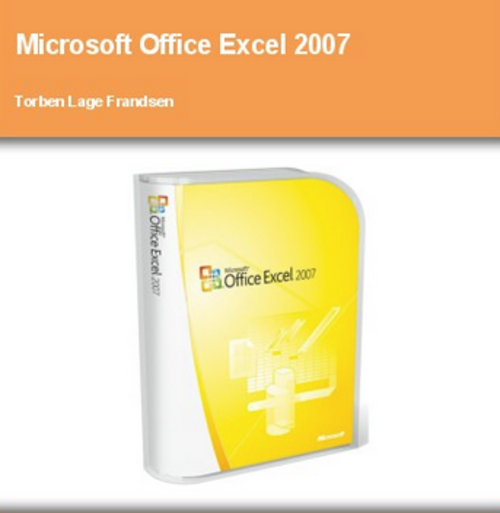 Microsoft Office Publisher 2007 Portable Español