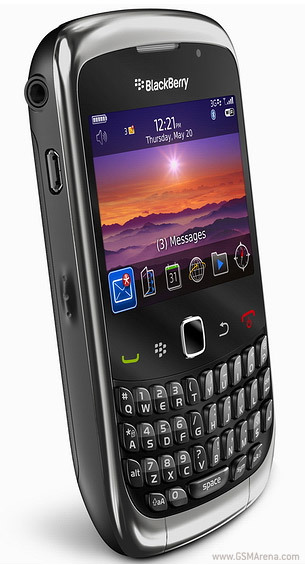 shara cannings knight. blackberry curve 9300 pink.