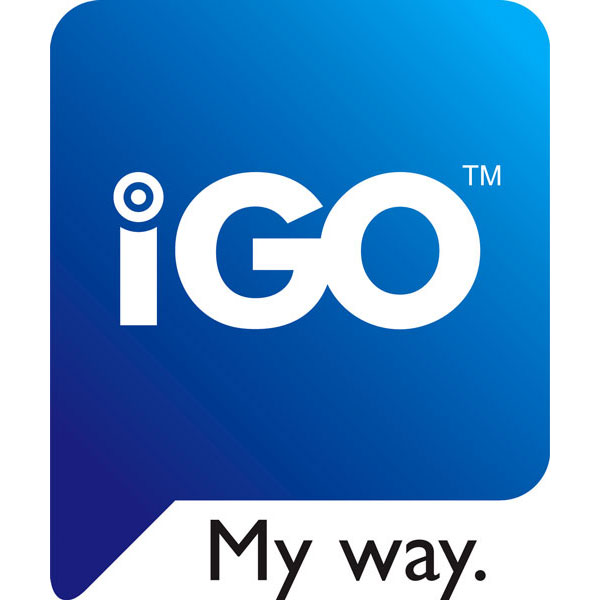 Igo8 Maps
