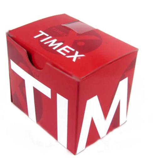 Timex Box Image