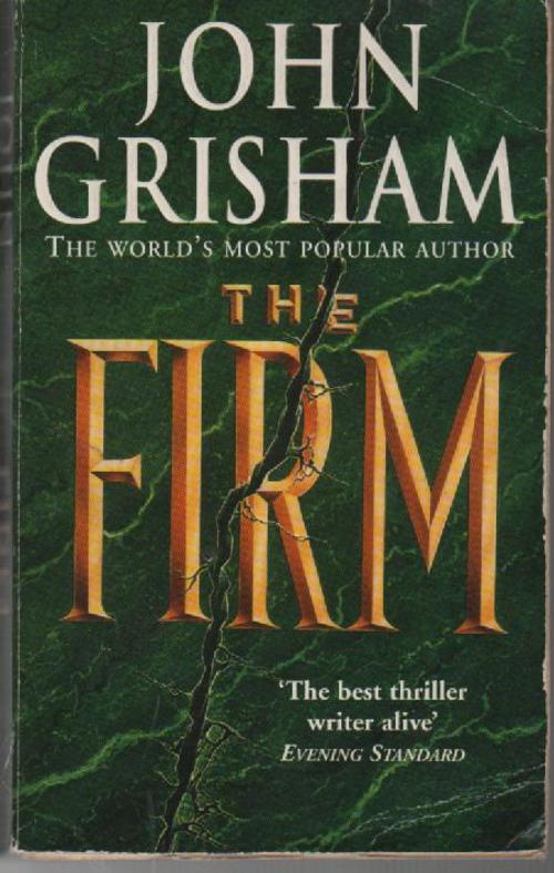 john grisham books the appeal