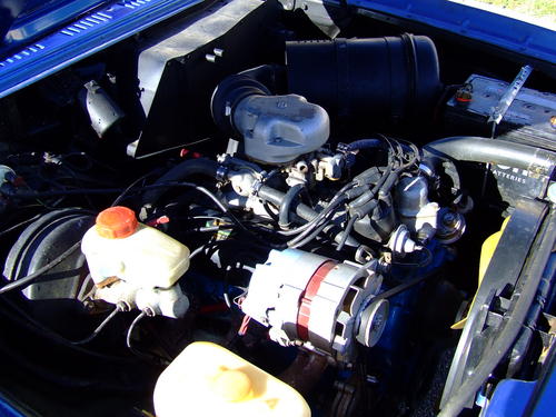 Ford Cortina 30L V6 Bakkie bidorbuy ID 36057433