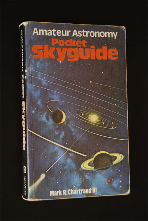 Amateur Astronomy Pocket Guide Mark R. Chartrand