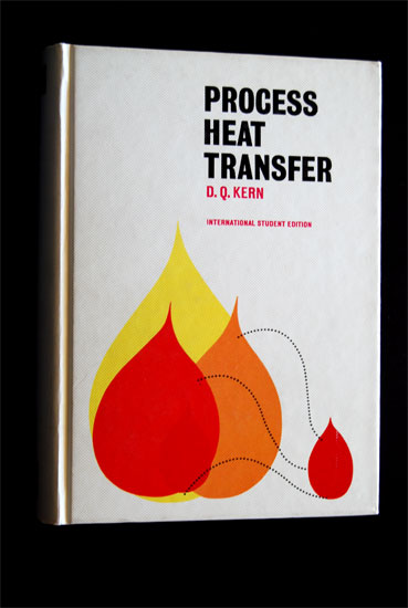Process Heat Transfer D. Q. Kern