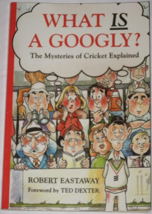 Cricket Explained