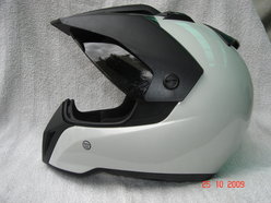 Bmw enduro carbon helmet for sale #6