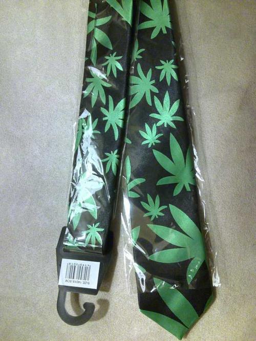 Tie Weed
