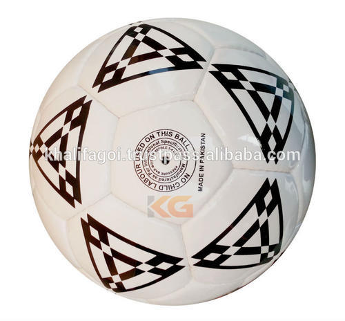 Soccer Ball Specifications 68