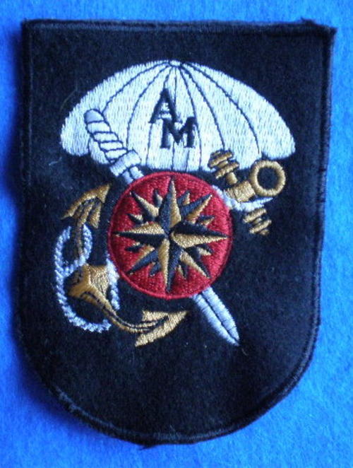 Private Emblem