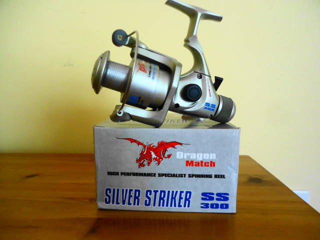 Silver Striker